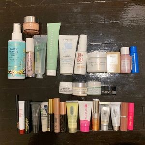Beauty Sample Bundle